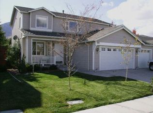 7980 Monterey Shores Dr, Reno, NV