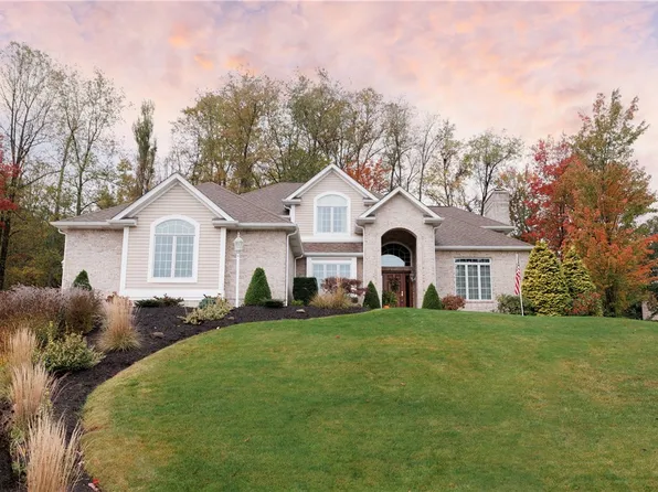 5009 Havenwood Dr, Greensburg, PA 15601