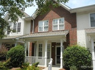 810 Stone Village Dr, Fort Mill, SC 29708