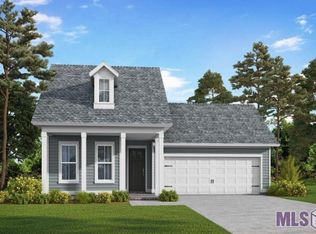 4922 Parkside Way, Gonzales, LA 70737