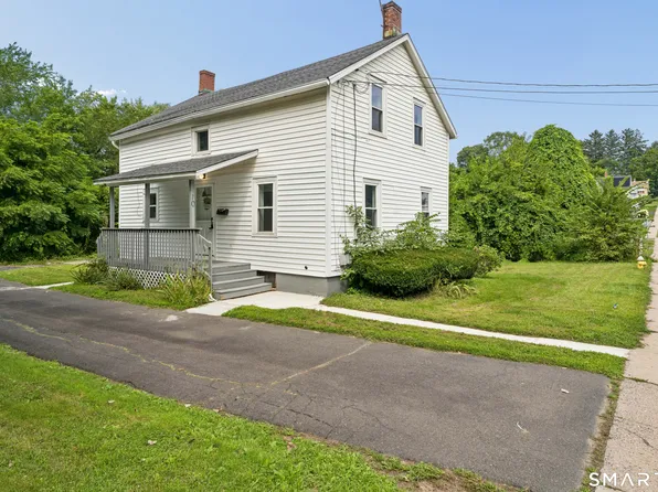 10 Center Street, Windsor Locks, CT 06096