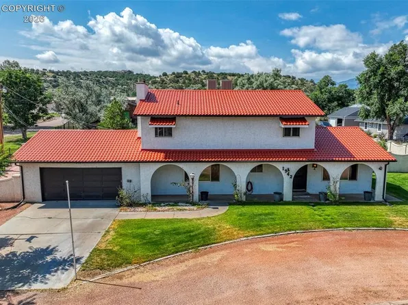 1942 Pinion Ave, Canon City, CO 81212