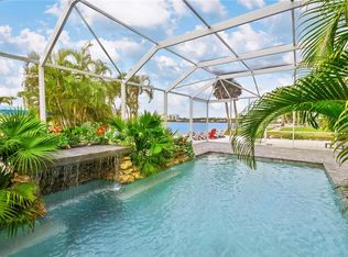 1380 Aqua View Ln, Englewood, FL 34223