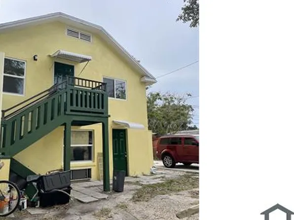 808 40th Ave S, Saint Petersburg, FL 33705
