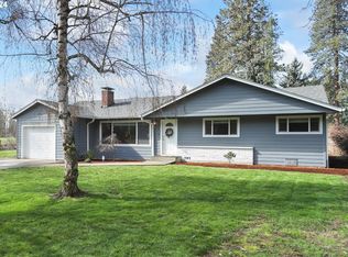26515 S Ranch Hills Rd, Mulino, OR 97042