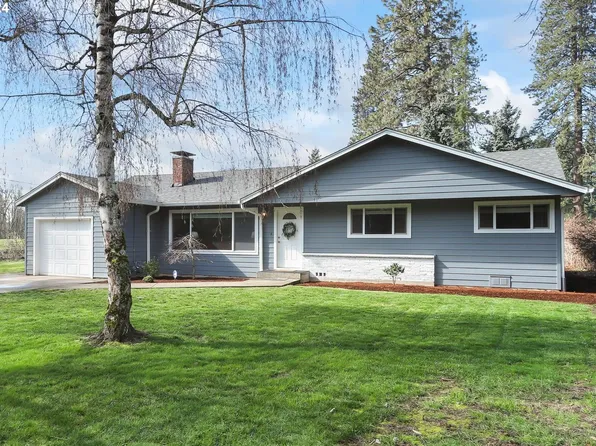 26515 S Ranch Hills Rd, Mulino, OR 97042
