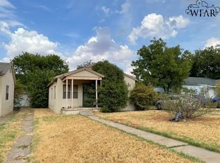 3206 York St, Wichita Falls, TX 76309