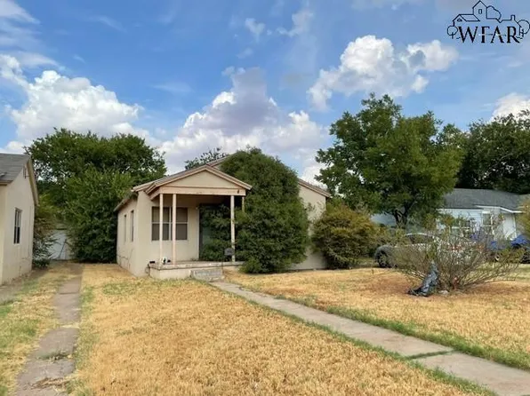 3206 York St, Wichita Falls, TX 76309