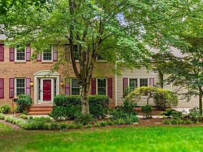 1005 Chatfield Dr, Greensboro, NC, 27410