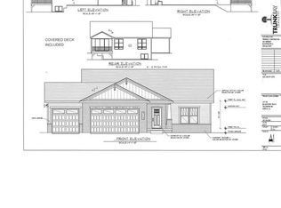 1109 Travertine Rd, Normal, IL 61761