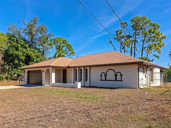 2176 Barksdale St, Pt Charlotte, FL 33948