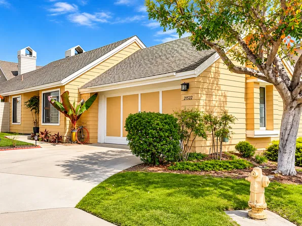 21522 Hiddenbrook #141, Mission Viejo, CA 92692