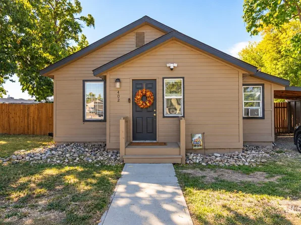 402 SW 4th St, Fruitland, ID 83619