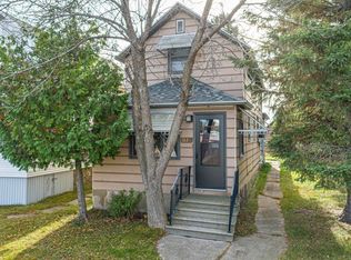 1020 E Camp St, Ely, MN 55731