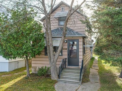 1020 E Camp St, Ely, MN, 55731