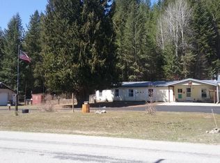 2665 Rapid Lightning Rd, Sandpoint, ID 83864