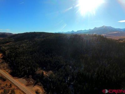 TRACT 3 Sky Mountain Ranch Road, Placerville, CO, 81430