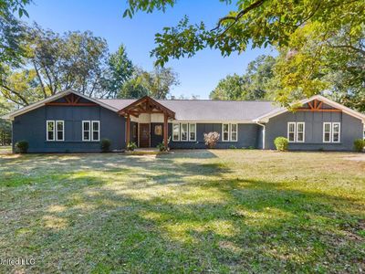 297 Dozier Rogers Rd, Lucedale, MS, 39452