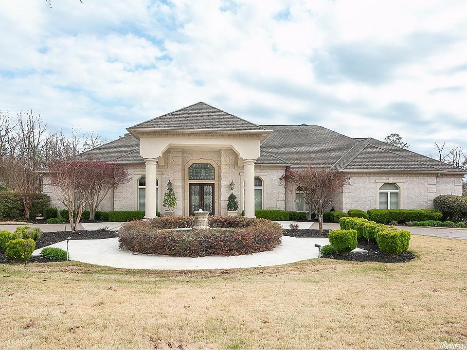 39 Greystone Blvd, Cabot, AR 72023 Zillow