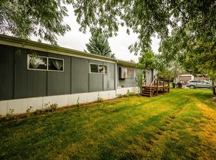 418 3rd Ave W, Ranchester, WY 82839
