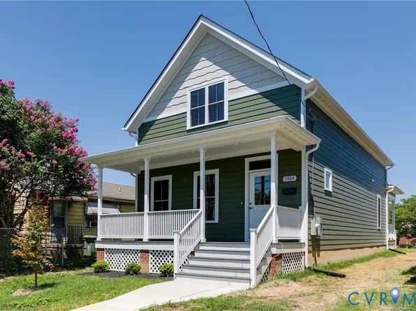 1904 Wood St, Richmond, VA 23223