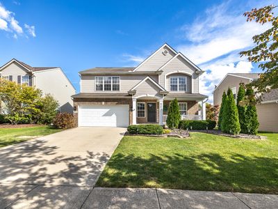 6261 Vail Dr, Ypsilanti, MI, 48197
