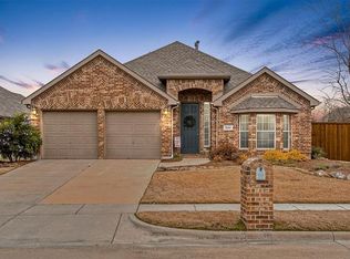 2441 Foxwood Ln, Little Elm, TX 75068