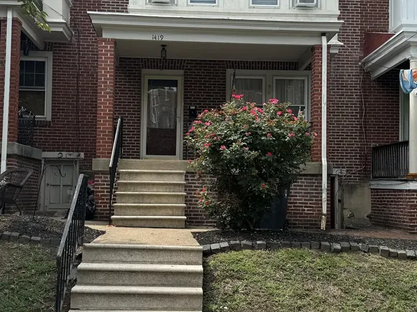 1419 N Clayton St, Wilmington, DE 19806
