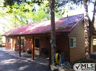 36 Cardigan Ln, Harrison, AR 72601