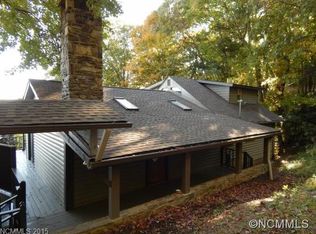 3329 Eagles Nest Rd, Waynesville, NC 28786