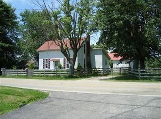 7395 Salem Rd, Lewisburg, OH 45338