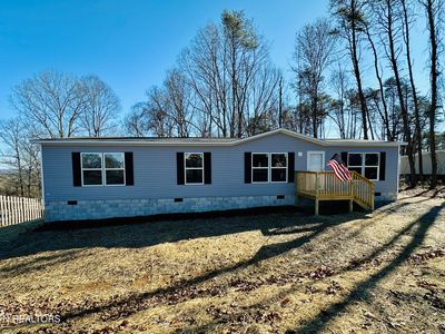 478 Skyline Dr, Harriman, TN, 37748