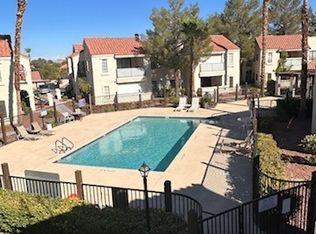 4854 Nara Vista Way UNIT 201, Las Vegas, NV 89103