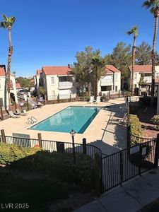 4854 Nara Vista Way Unit 201, Las Vegas, NV, 89103