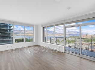1630 Water St #1109, Kelowna, BC V1Y 1J9