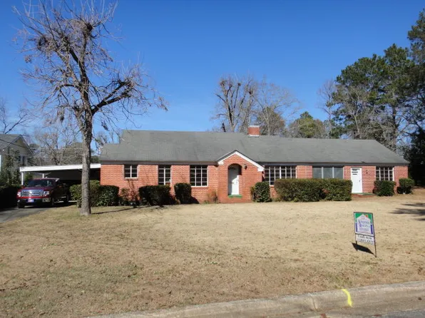 106 Roosevelt Dr, Andalusia, AL 36420