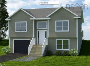 40 Ogilvie Rd Lot 8, Halifax, NS B0N 1X0