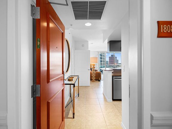 3rd image of 347 N New River Drive E #1808