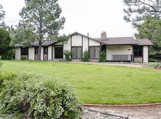 7480 Windlawn Way, Parker, CO 80134