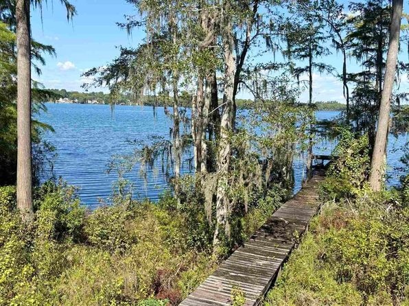 795 Lake Dr, Laurel Hill, FL 32567
