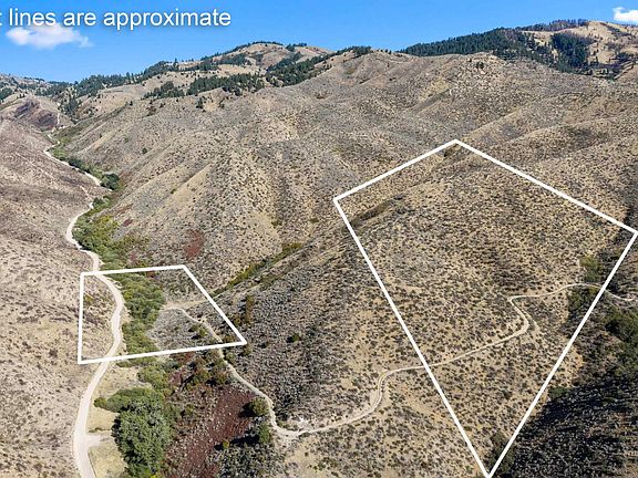 5th image of Tbd E Shaw Mountain Rd