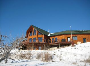 5 Tarbert Loop Rd, Okanogan, WA 98840