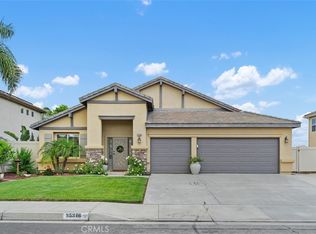25346 Robinson Creek Ln, Menifee, CA 92584