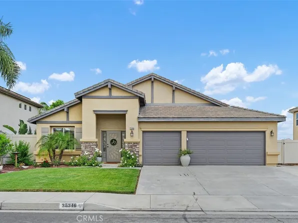 25346 Robinson Creek Ln, Menifee, CA 92584