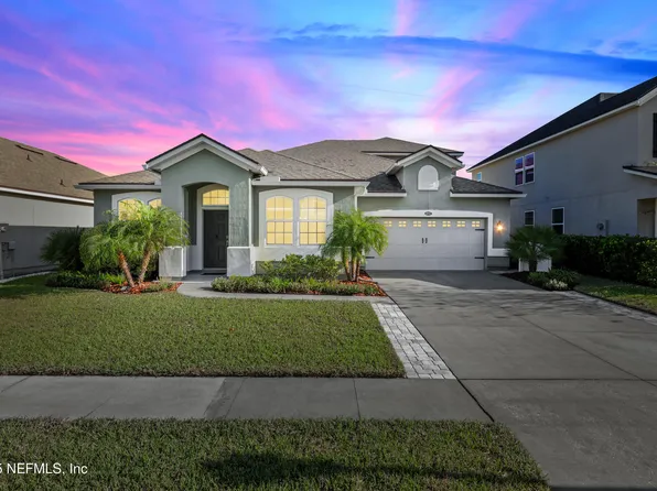 6952 AZALEA GROVE Drive, Jacksonville, FL 32258