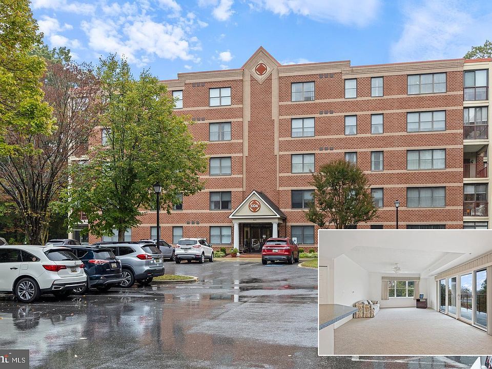 1st image of 604 McKinsey Park Dr APT 402