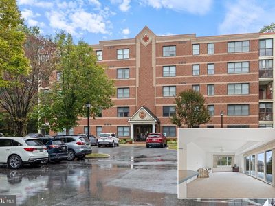 604 McKinsey Park Dr APT 402, Severna Park, MD, 21146