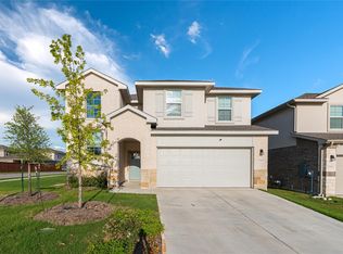 2848 Owl Head Dr, Leander, TX 78641