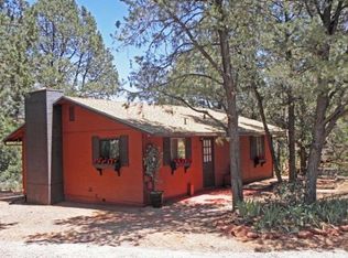 1310 Soldiers Pass Rd, Sedona, AZ 86336
