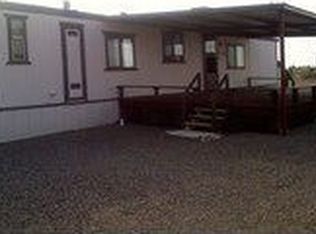 3350 Tennyson Dr NE, Deming, NM 88030